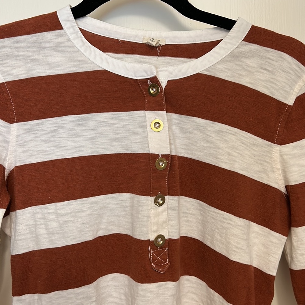 JCrew top - Picture 2 of 4
